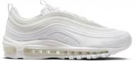 Кросівки жіночі демісезонні Nike WMNSAIR MAX 97 DH8016-100 р.38 білі