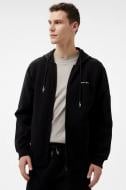 Джемпер UNITED4 HOODIES UZMIS-SYH р.L чорний