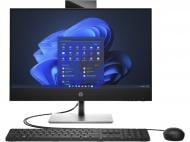 Моноблок HP ProOne 440 G9 23,8" (9H6Z0ET) black/silver