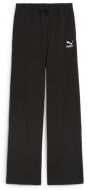 Штани Puma BETTER CLASSICS RELAXED PANTS TR G 62445501 р. 152 чорний