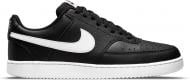 Кроссовки мужские демисезонные Nike Court Vision Low Next Nature DH2987-001 р.47,5 черные