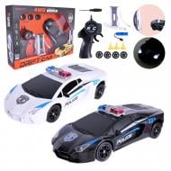 Автомобиль на радиоуправлении Shantou с зарядной станцией 1:24 666-851JA