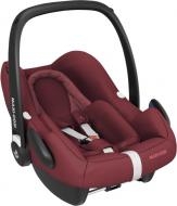 Автокрісло Maxi-Cosi Rock i-Size Essential Red червоний 8555701120