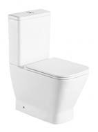 Унитаз VOLLE RAMIRO 2.0 vortice