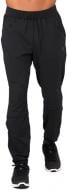Брюки Asics PANT 154604-0904 р. L черный