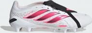 Бутсы Adidas PREDATOR LEAGUE FT AG IH7164 р.41 1/3 белый Бутсы Adidas PREDATOR LEAGUE FT AG IH7164 р.41 1/3 белый