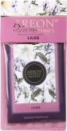 Ароматическое саше Areon Home Perfume Sachet Premium Lilos разноцветный