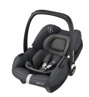 Автокрісло Maxi-Cosi Tinca Essential Graphite графітовий 8558750120