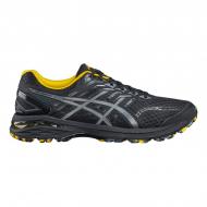 Футболка Asics SEAMLESS LS 154587-0773 р.XL темно-серый