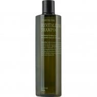 Шампунь CURLY SHYLL ревіталізуючий Revitalizing Shampoo 360 мл