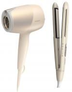 Набір Philips Фен BHD829/00 SenseIQ + Стайлер BHS838/00
