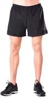 Шорты Asics SPLIT SHORT 134092-0904 р. S черный