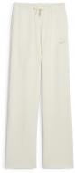 Брюки Puma BETTER CLASSICS RELAXED PANTS TR G 62445599 р. 176 голубой