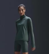 Джемпер Nike DQ6377-338 р.S зелений