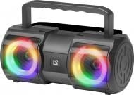 Акустична система Defender Beatbox 20 black (65420)
