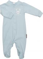 Комбинезон детский для мальчика Bambinelli Cute Baby Кмб301-1 р.62 голубой