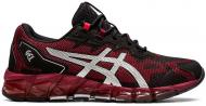 Кросівки Asics GEL-QUANTUM 360 5 1204A001-600 р.36 чорні