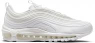 Кроссовки женские демисезонные Nike WMNSAIR MAX 97 DH8016-100 р.37,5 белые