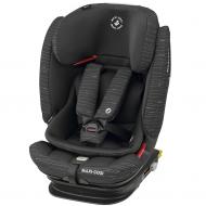 Автокресло Maxi-Cosi Titan Pro Scribble black черный 8604800110