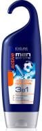 Гель для душа Eveline Мen Extrim 3 в 1 Active 250 мл Гель для душа Eveline Мen Extrim 3 в 1 Active 250 мл