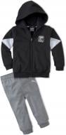 Спортивный костюм Puma 58335701 р.86 черный