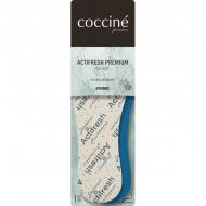 Стельки Aсtifresh Premium COCCINE р.37 белый