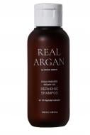 Шампунь Rated Green відновлювальний з аргановим маслом Real Argan Repairing 100 мл