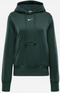 Джемпер Nike HF6839-338 р.S зелений
