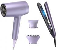 Набір Philips Series 7000 Фен BHD720/10 + Стайлер BHS752/00