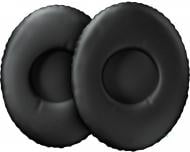Амбушуры для наушников Epos ADAPT 160 ANC & 200 leatherette earpads черный 1000880