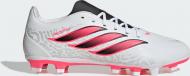 Бутсы Adidas PREDATOR CLUB FG/MG IH2111 р.43 1/3 белый Бутсы Adidas PREDATOR CLUB FG/MG IH2111 р.43 1/3 белый