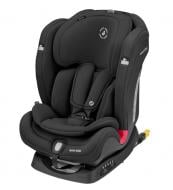 Автокресло Maxi-Cosi Titan Plus Authentic Black черный 8834671110