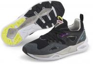 Кроссовки мужские демисезонные Puma TRC BLAZE 38495801 р.45 черные