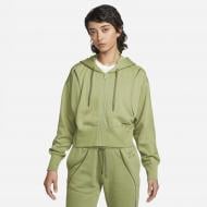 Джемпер Nike DQ6579-334 р.S хаки