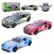 Машинка Автопром 1:32 AP74184