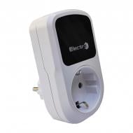 Реле напруги ElectrO 16А (140В - 280В) RP1N16BL