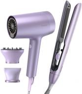 Набір Philips Series 7000 Фен BHD720/10 + Стайлер BHS742/00