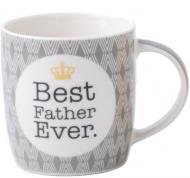 Чашка для чая Limited Edition Father The Best 360 мл (B35-E0290D) в ассортименте