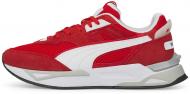 Кроссовки мужские демисезонные Puma MIRAGE SPORT HERITAGE 38370502 р.44,5 красные
