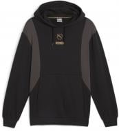 Джемпер Puma KING TOP HOODY 65898804 р.S чорний