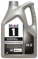 Моторне мастило Mobil 1 0W-20 5 л (152559)