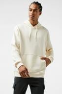 Джемпер UNITED4 UNITED 4 1.0 ESSENTIALS M HOODIE UHMS-KRM р.S бежевый