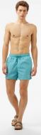 Шорты для плавания UNITED4 ERKEK YUZME GRUBU UMI-MINT р.S зеленый