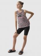Шорты 4F TIGHTS CAS F133 4FJWSS24TTIGF133-20S р. 122-128 черный
