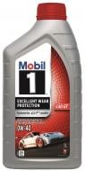 Моторное масло Mobil 1 C40 GT 0W-40 1 л (157842)