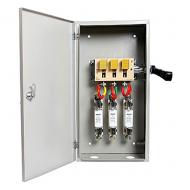 Ящик електротехнічний E.NEXT ЯПРП-100А s0101008