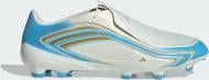 Бутсы Adidas F50 MESSI LEAGUE FG IH1902 р.44 бежевый