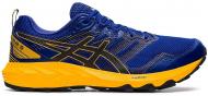 Кроссовки мужские Asics GEL-SONOMA 6 1011B050-408 р.42 сине-желтые