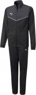 Спортивный костюм Puma 65753503 р.152 черный
