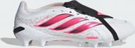 Бутсы Adidas PREDATOR LEAGUE FT AG IH7164 р.44 белый
